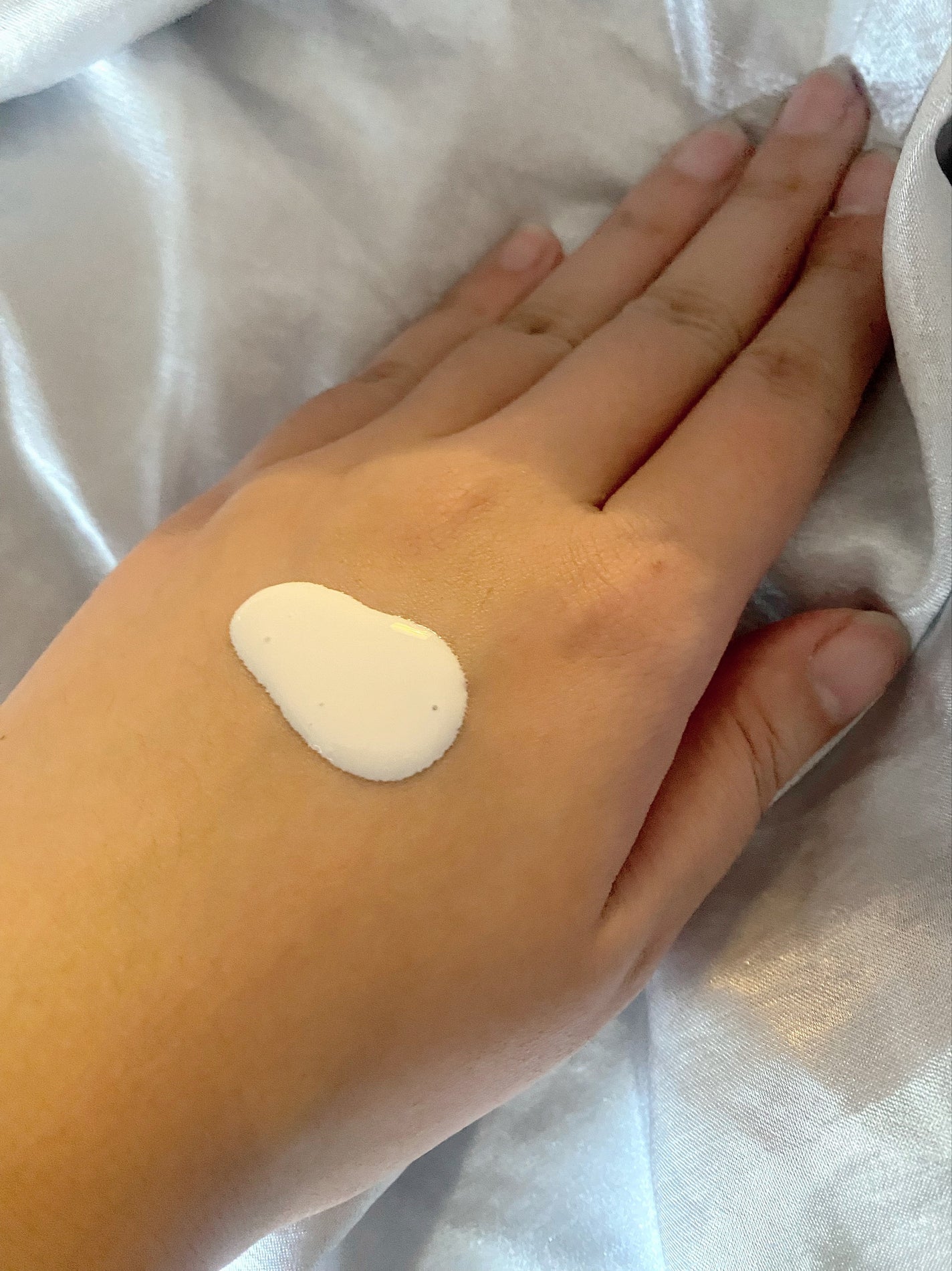 ブリーザブルBBクリーム/glow/BBクリームを使ったクチコミ(2枚目)