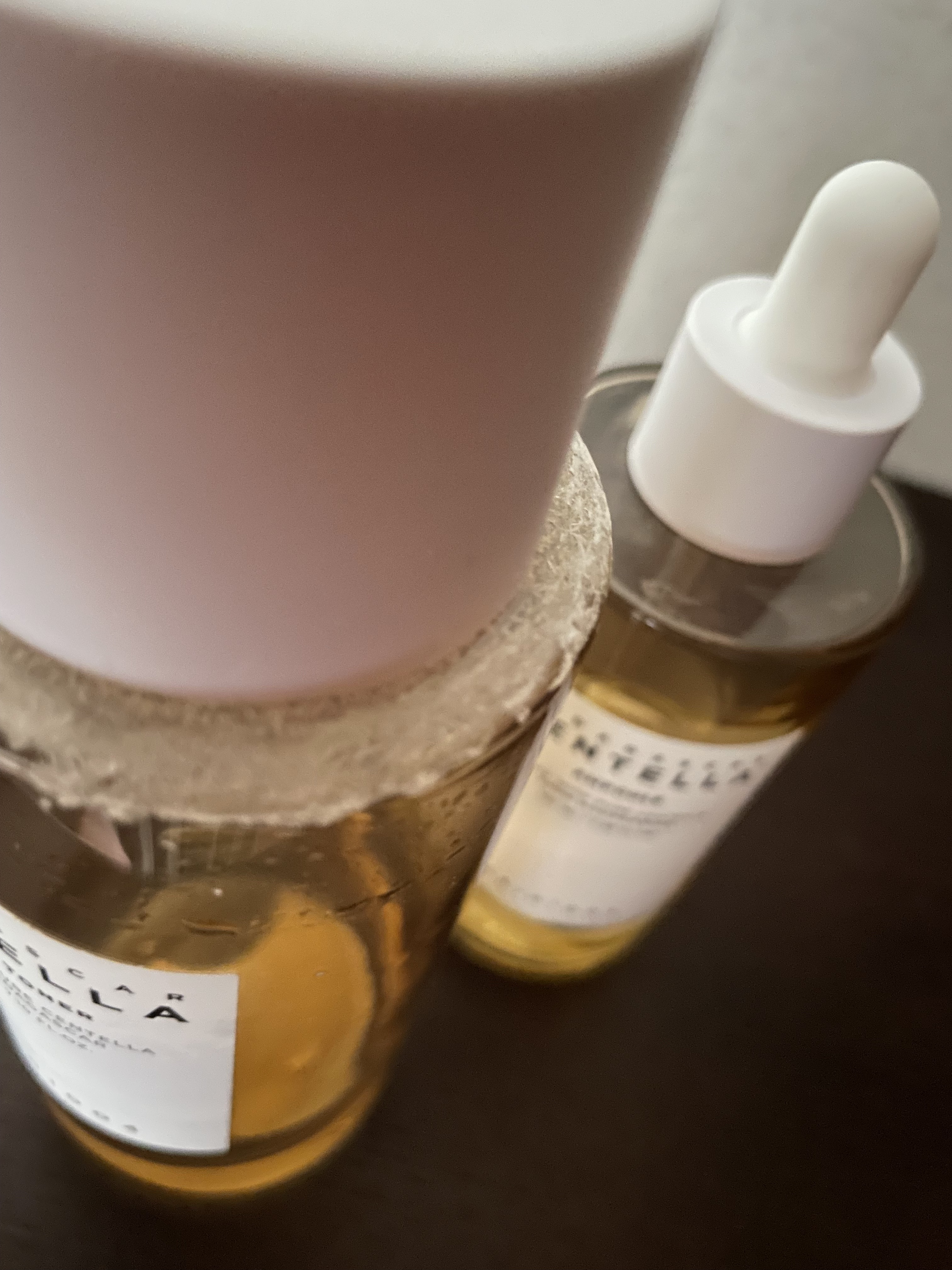 センテラ トーニングトナー/SKIN1004/化粧水を使ったクチコミ（2枚目）