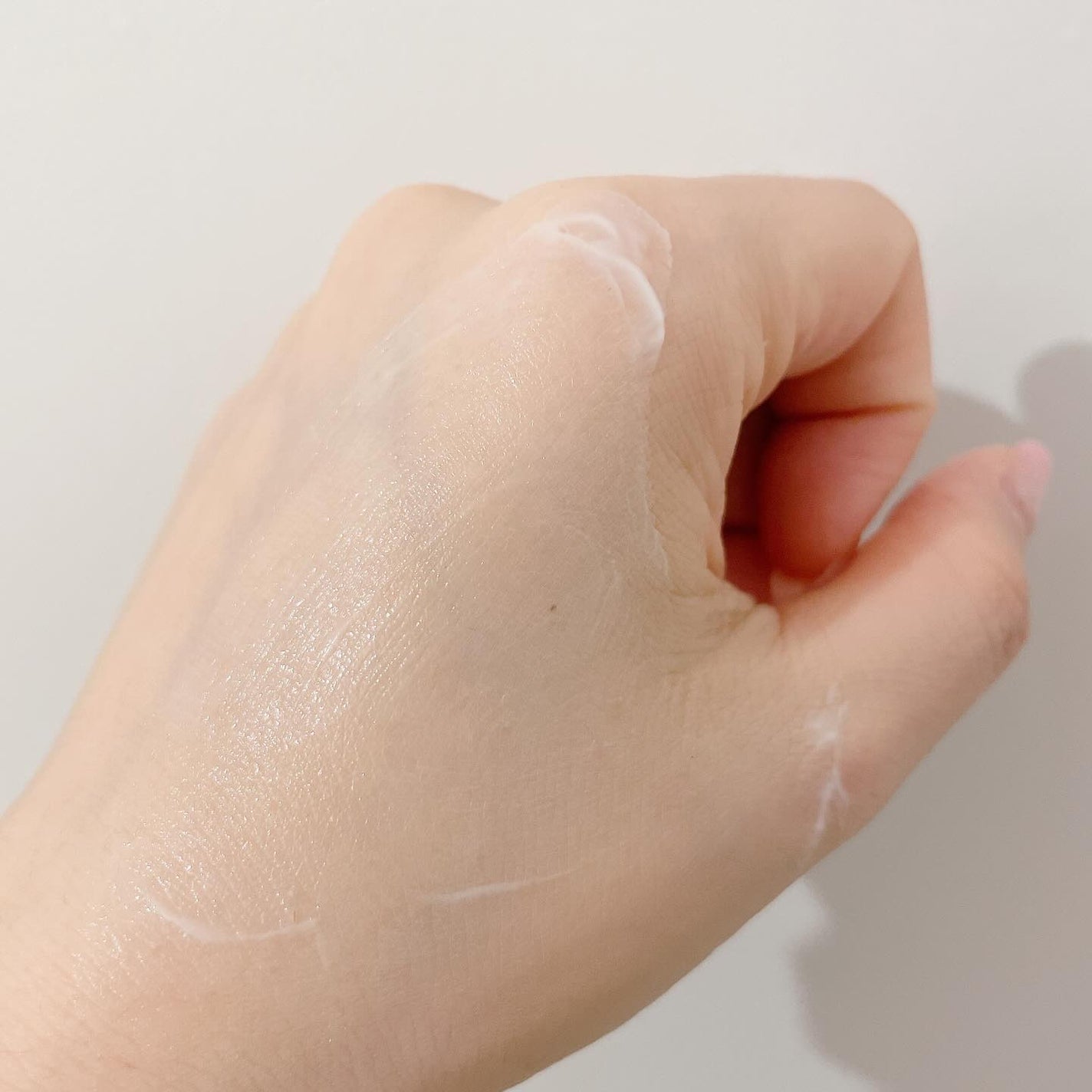 ウォーターハンドクリーム/ユリアージュ/ハンドクリームを使ったクチコミ(6枚目)