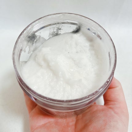 ソルシアボディスクラブ/fonskin/ボディスクラブを使ったクチコミ(3枚目)