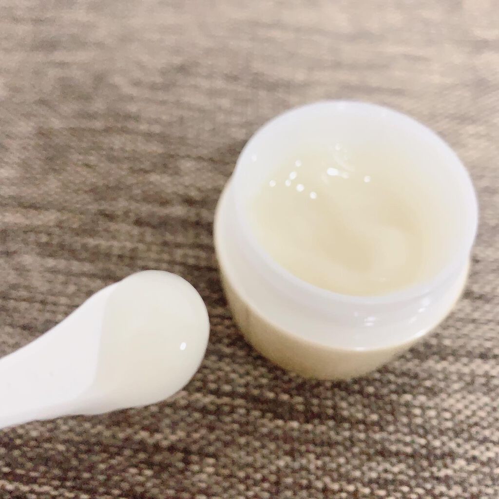 ビューティーオープナージェル/オージオ/オールインワン化粧品を使ったクチコミ（2枚目）