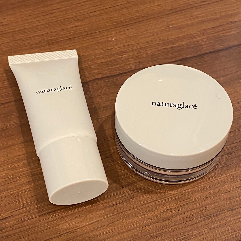 トライアルセット/ナチュラグラッセ/トライアルキットを使ったクチコミ(5枚目)