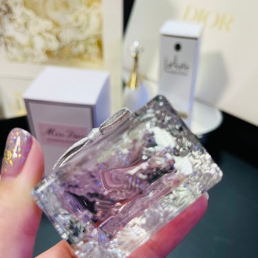 ジャドール パルファン ドー/Dior/香水(レディース)を使ったクチコミ（4枚目）