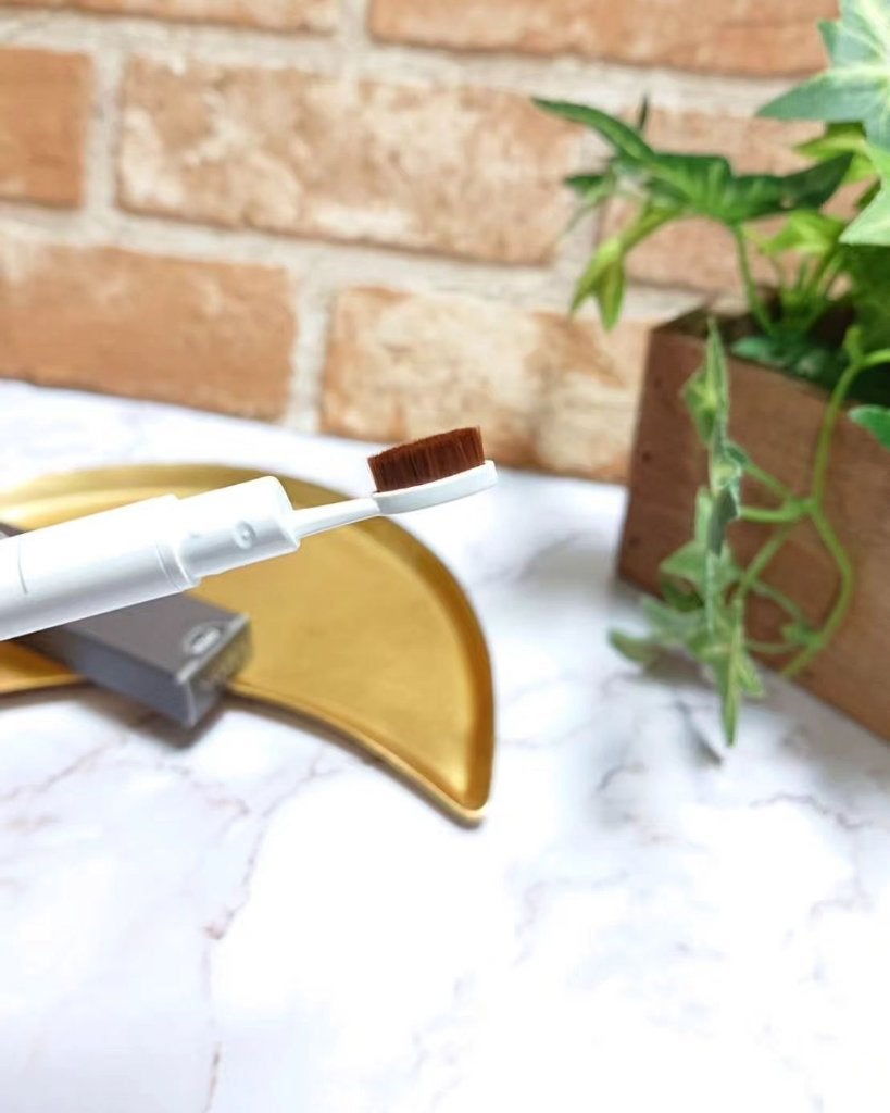 ディテールフィットフラットアイブロウ/LIZDA/アイブロウペンシルを使ったクチコミ(2枚目)