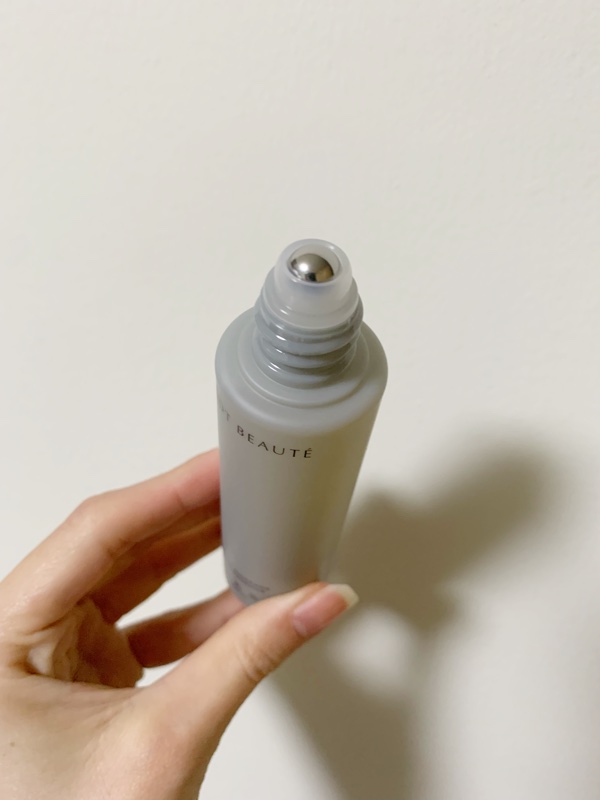 スカルプマッサージヘアエッセンス/綺和美/頭皮ローションを使ったクチコミ（2枚目）