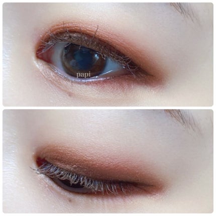 サンク クルール クチュール <サマー デューン>/Dior/アイシャドウパレットを使ったクチコミ(8枚目)