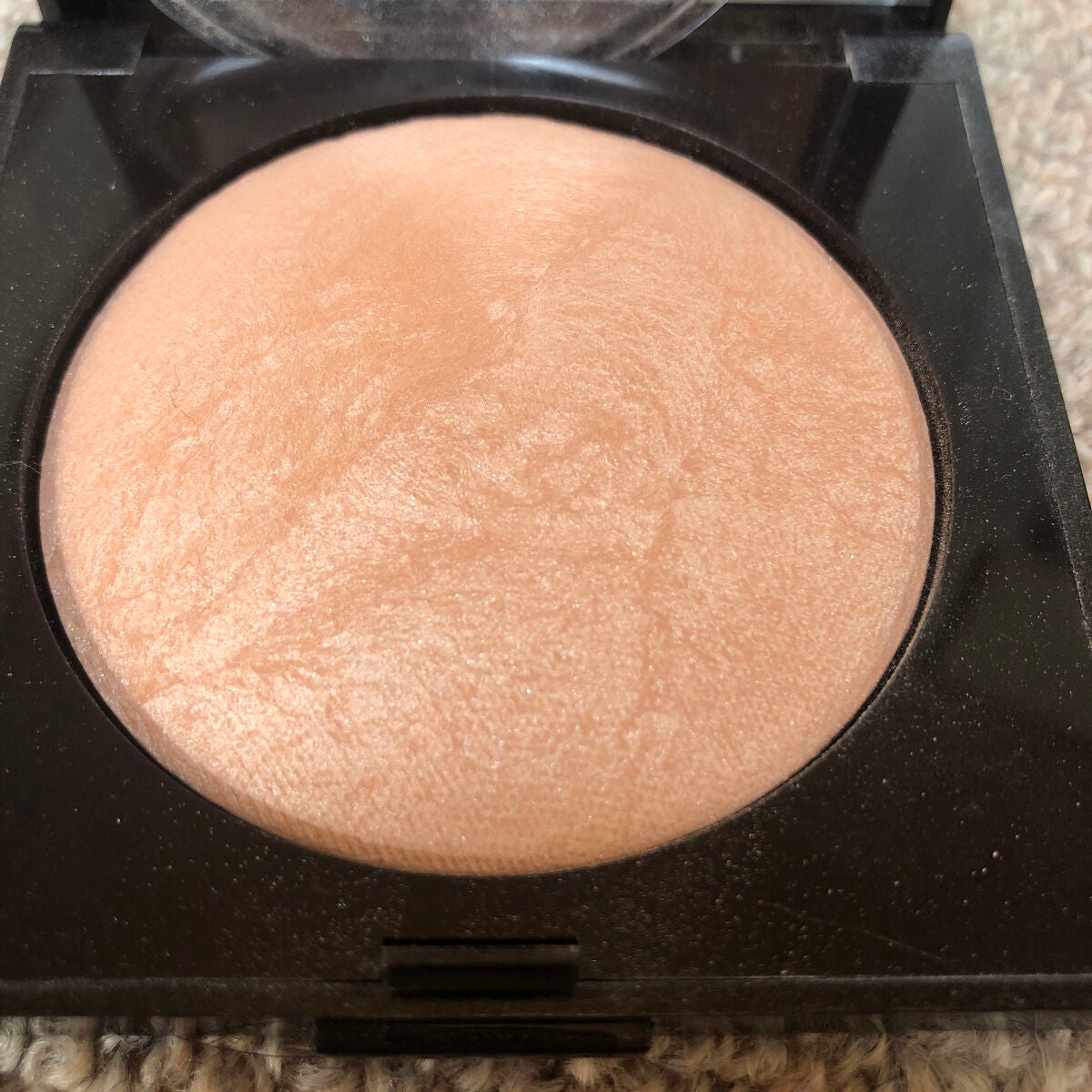 カラーリングアイブロウ/ヘビーローテーション/眉マスカラを使ったクチコミ(4枚目)