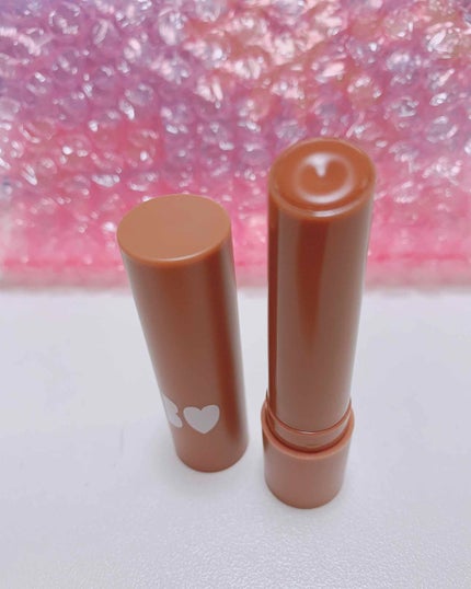 つやぷるリップR/b idol/口紅を使ったクチコミ(2枚目)