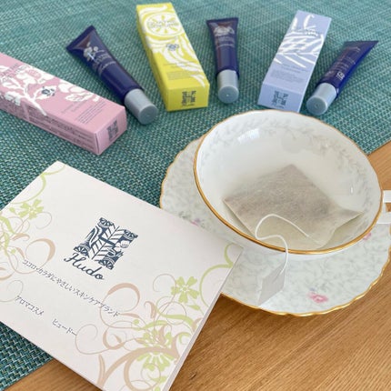 を使ったクチコミ(2枚目)