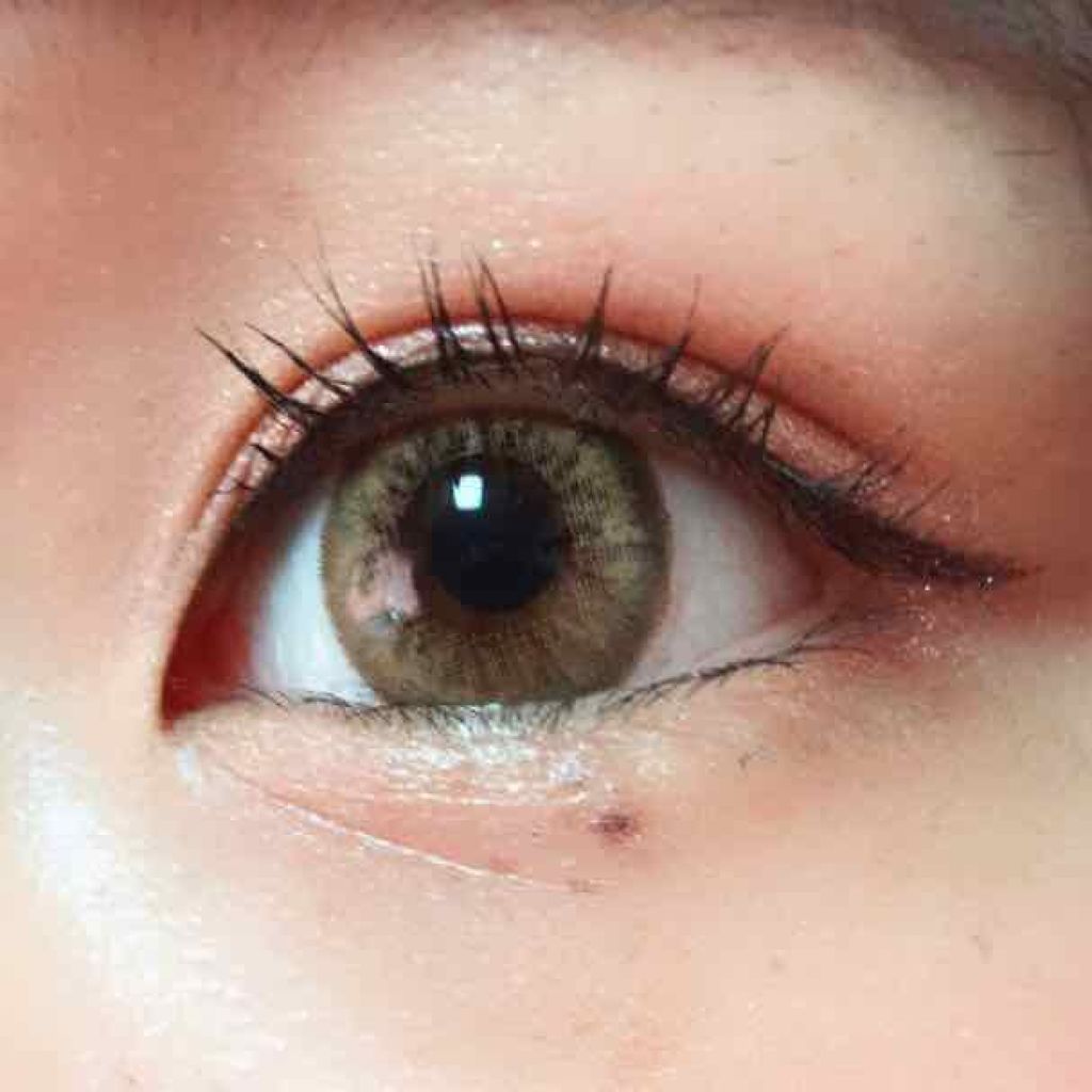 ミネラライズ アイシャドウ/M・A・C/アイシャドウパレットを使ったクチコミ(1枚目)