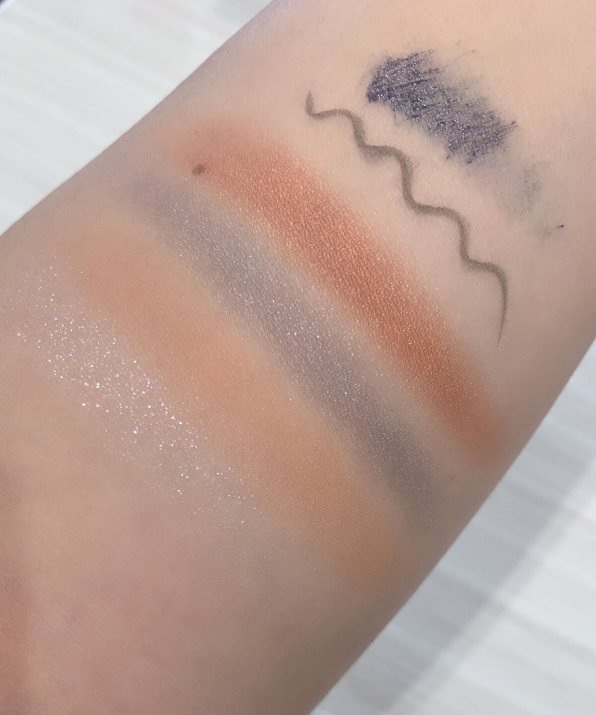 カールキープ マスカラベース/ヒロインメイク/マスカラ下地を使ったクチコミ（3枚目）