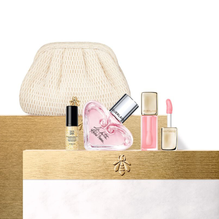 キスキス ビー グロウ/GUERLAIN/口紅を使ったクチコミ(4枚目)