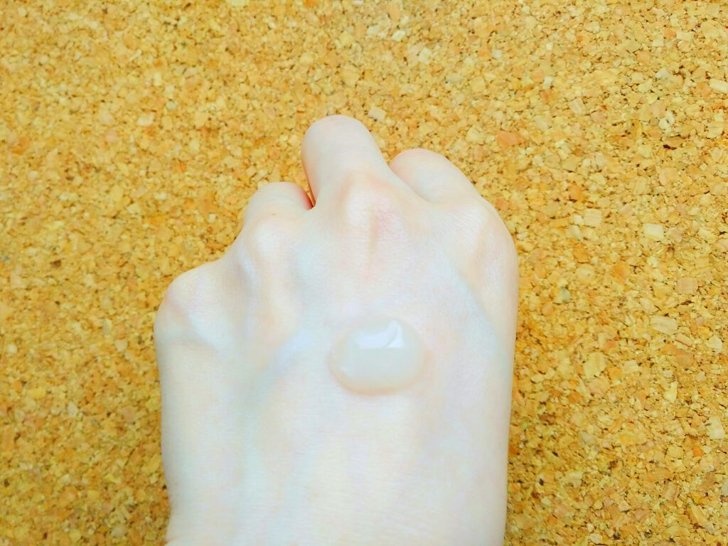 ホワイティクリアゲル/メディプラス/オールインワン化粧品を使ったクチコミ（2枚目）