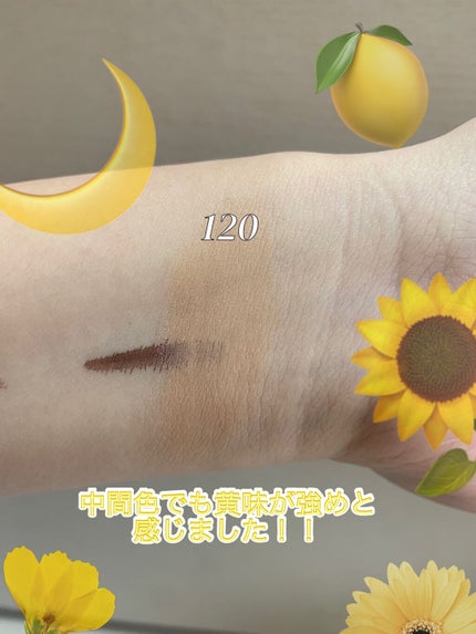 フィットミー リキッドファンデーション R/MAYBELLINE NEW YORK/リキッドファンデーションを使ったクチコミ(2枚目)