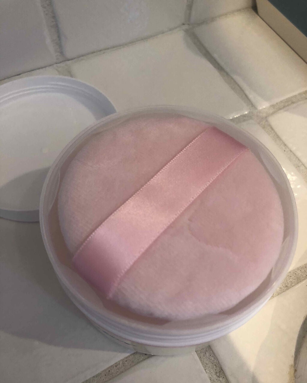 ニベアクリーム/ニベア/ボディクリームを使ったクチコミ(3枚目)