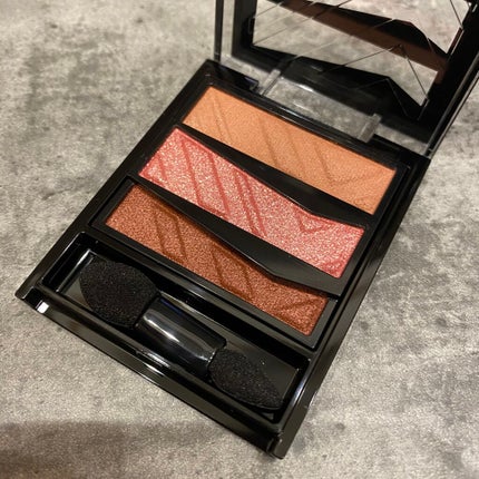 パーツリサイズシャドウ/KATE/アイシャドウパレットを使ったクチコミ(1枚目)