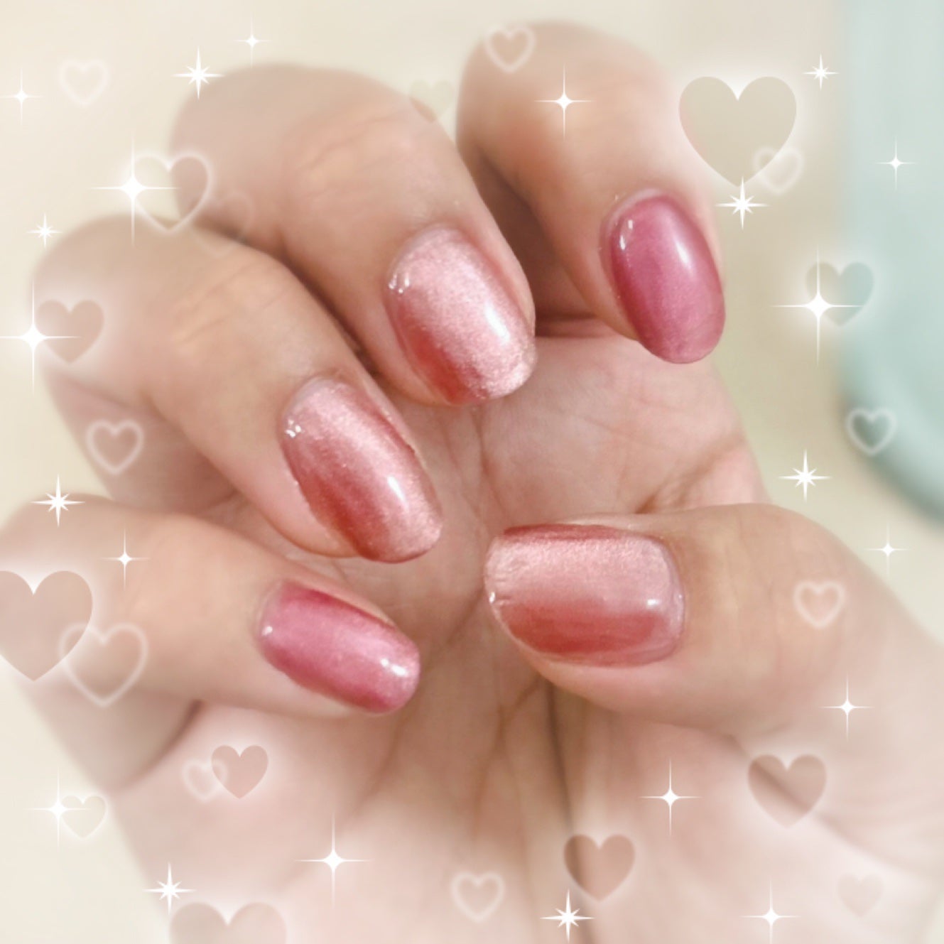 ピールオフベースジェル/ネオコレクション/ジェルネイルを使ったクチコミ(1枚目)