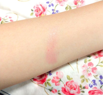 ディオール アディクト スクラブ&バーム/Dior/リップスクラブを使ったクチコミ(2枚目)