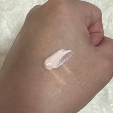 UVイデア XL プロテクショントーンアップ ローズ/ラ ロッシュ ポゼ/日焼け止めクリームを使ったクチコミ(2枚目)