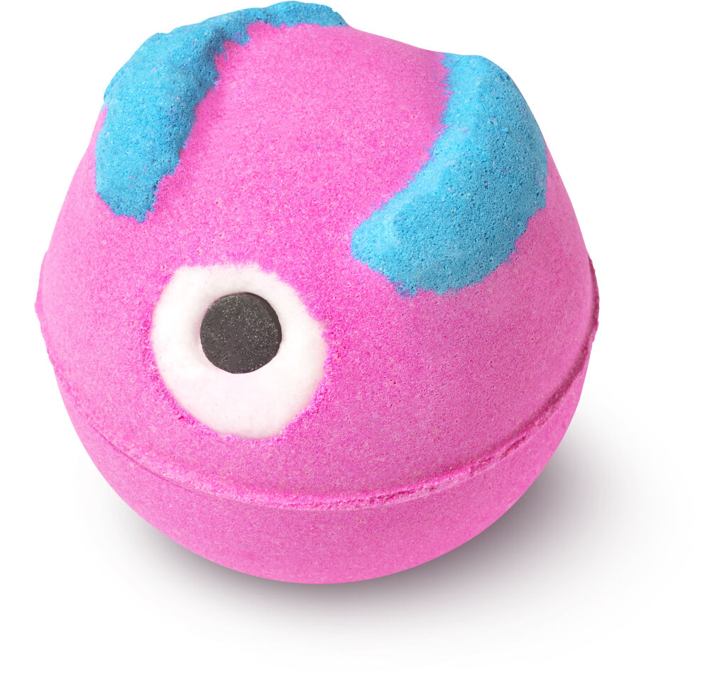 ラッシュ モンスターズ ボール