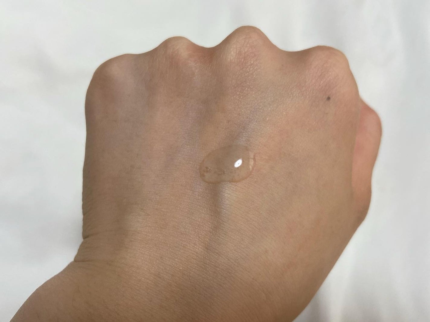 フレッシュリージュースドビタミンチャージングセラム(30ml)/Klairs/美容液を使ったクチコミ(5枚目)