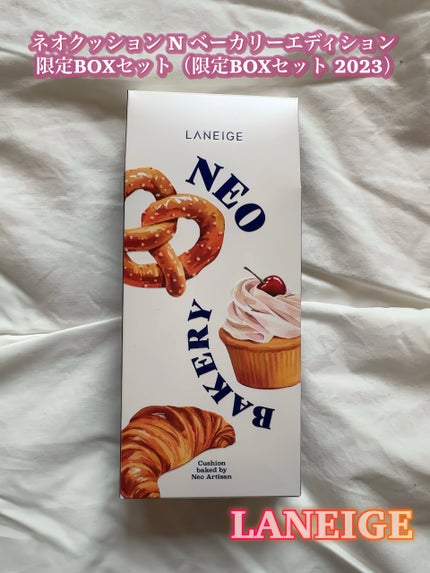 クリームスキン ローション/LANEIGE/化粧水を使ったクチコミ(6枚目)