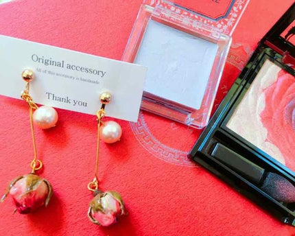 アイシャドウベース/キャンメイク/アイシャドウベースを使ったクチコミ(2枚目)