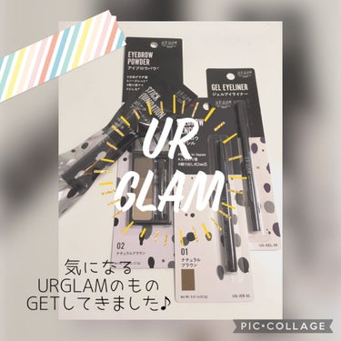 UR GLAM　STICK FOUNDATION/U R GLAM/その他ファンデーションを使ったクチコミ（1枚目）