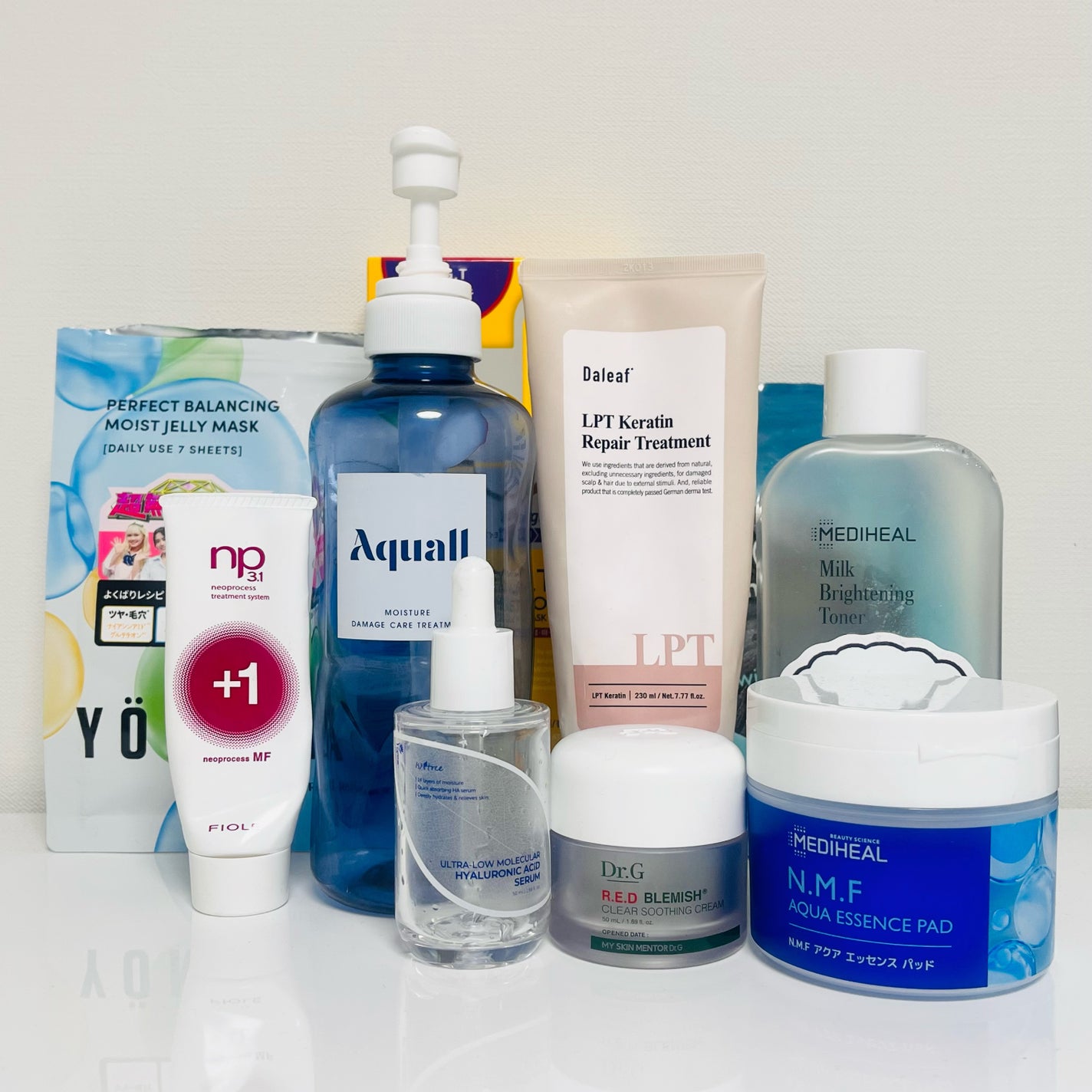 中性重炭酸入浴剤/BARTH/炭酸系入浴剤を使ったクチコミ(2枚目)