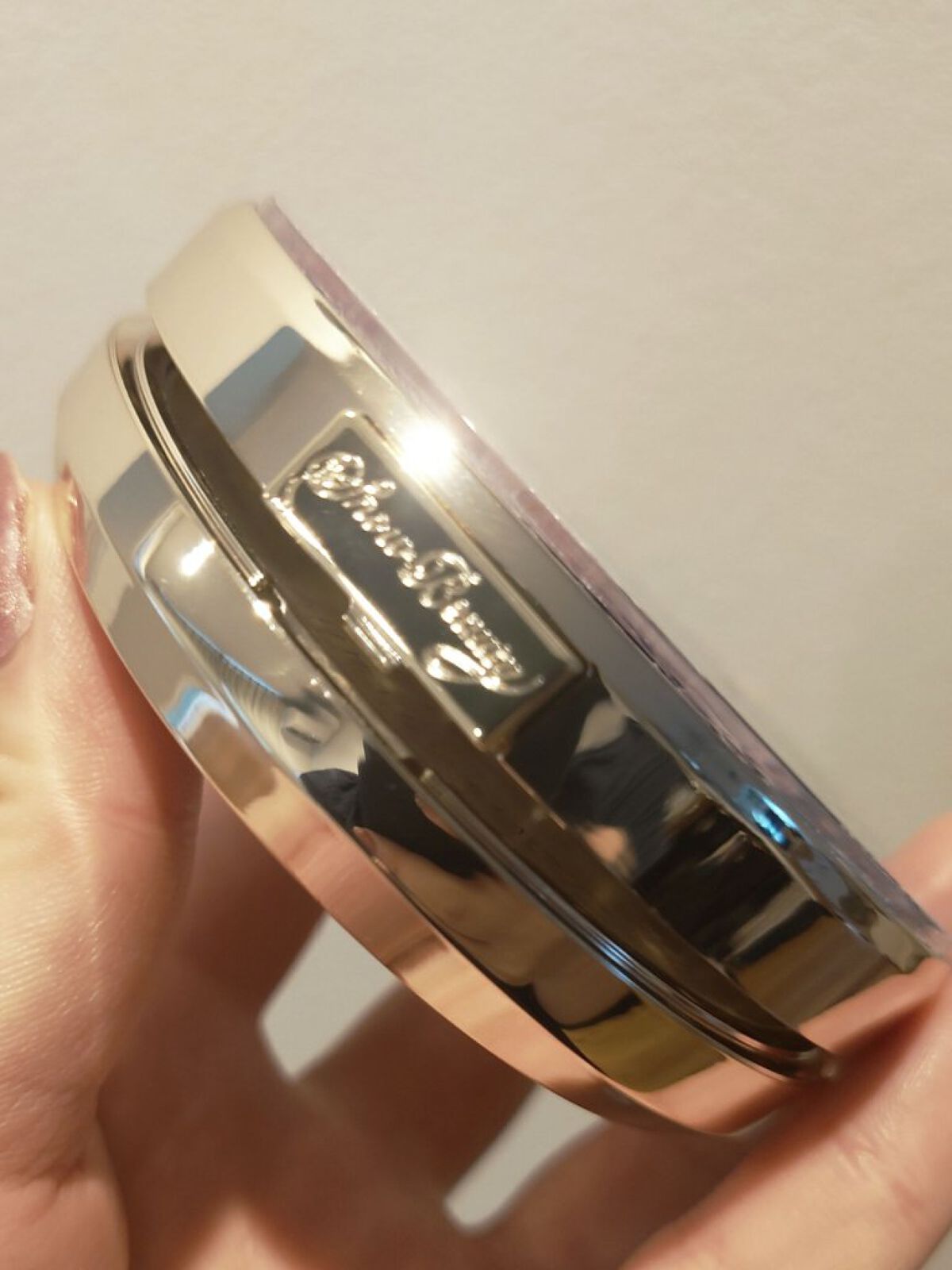 ホワイトニング ハンドクリーム/スノービューティー/ハンドクリームを使ったクチコミ（2枚目）