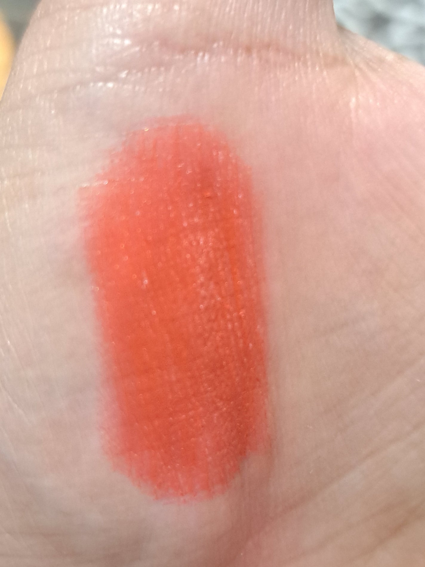 リップスティック/M・A・C/口紅を使ったクチコミ(3枚目)