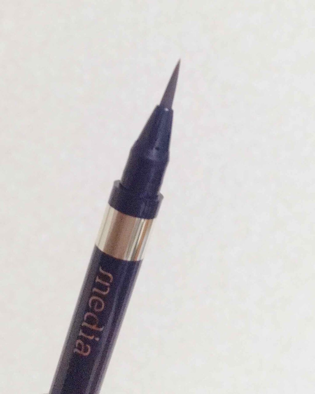 リキッドアイブロウAA/media/リキッドアイブロウを使ったクチコミ(2枚目)