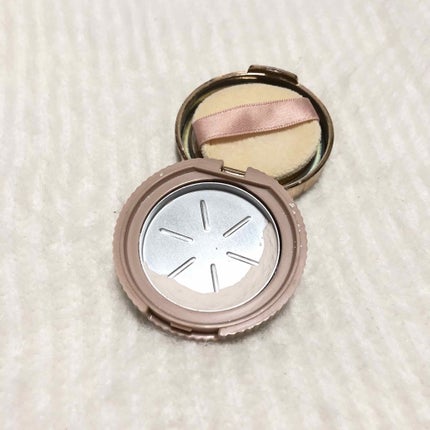 シークレットビューティーパウダー/キャンメイク/プレストパウダーを使ったクチコミ(2枚目)