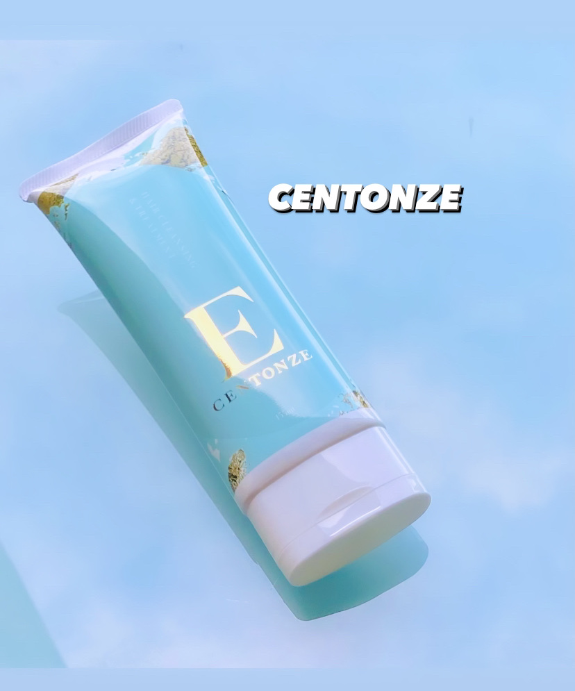 チェントンツェE/Centonze(チェントンツェ)/市販シャンプーを使ったクチコミ（1枚目）