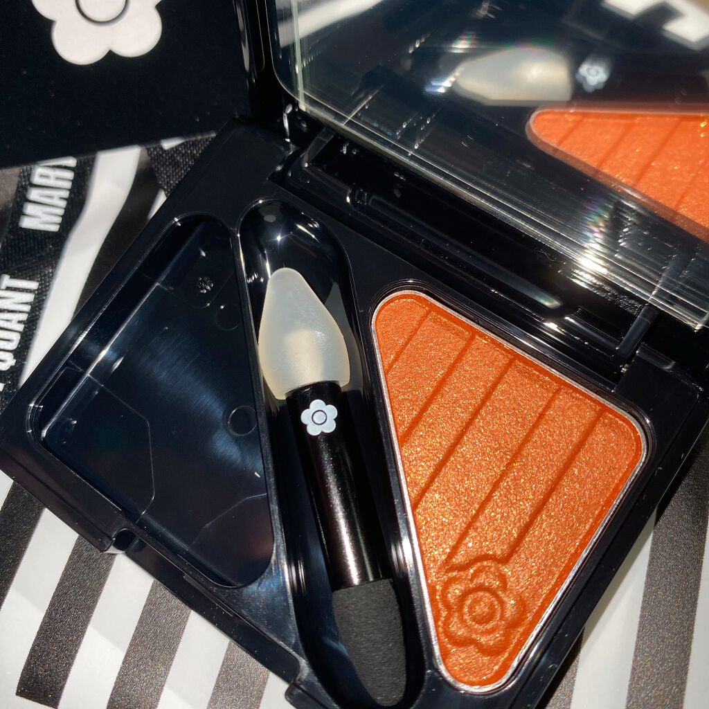 タイニー ツインチップ/MARY QUANT/その他化粧小物を使ったクチコミ(1枚目)