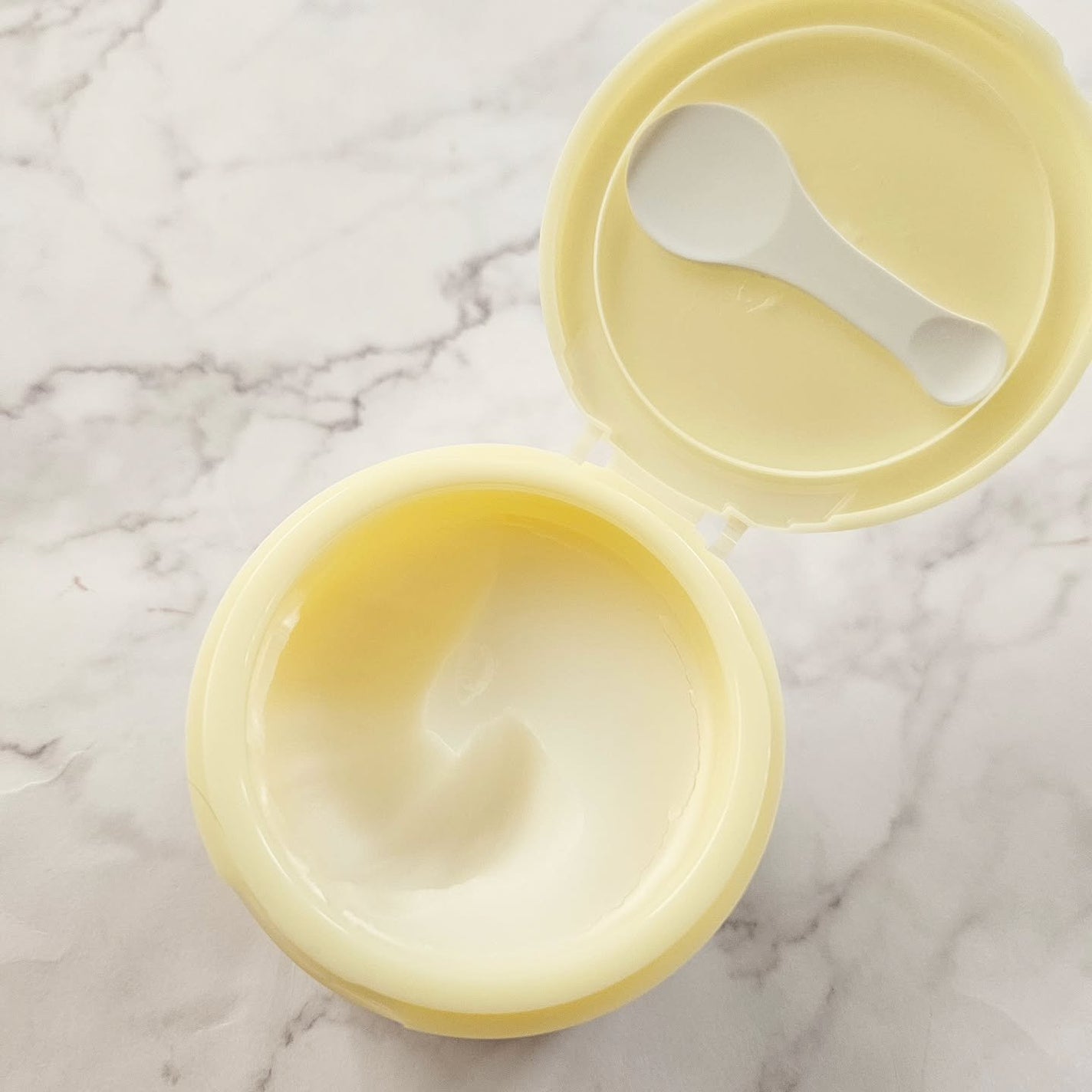 うるオフクレンジングバーム/CEZANNE/クレンジングバームを使ったクチコミ(2枚目)