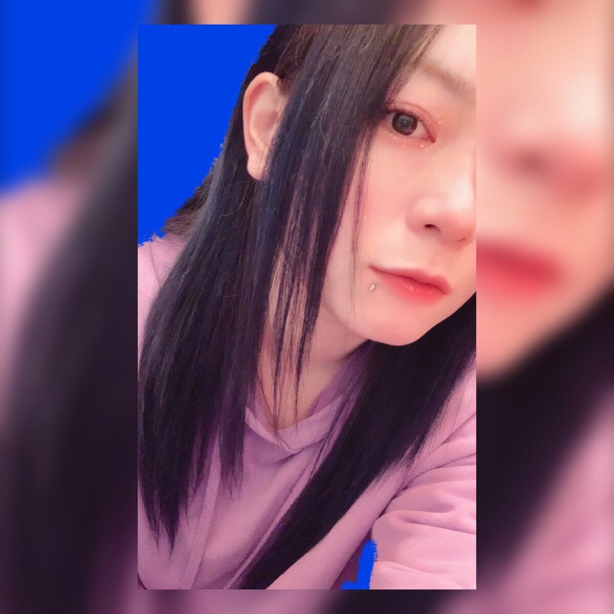 メンズパルティー ブリーチオンカラー/パルティ/ヘアカラーを使ったクチコミ（3枚目）