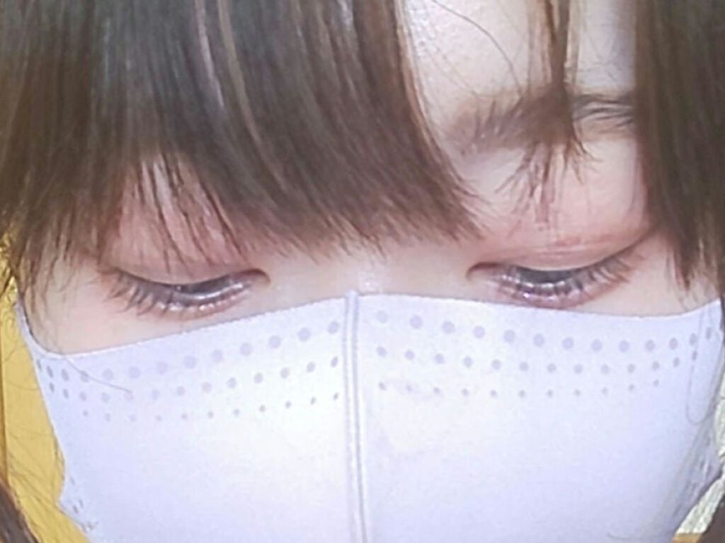 エテュセ アイエディション (マスカラベース)/ettusais/マスカラ下地を使ったクチコミ(1枚目)