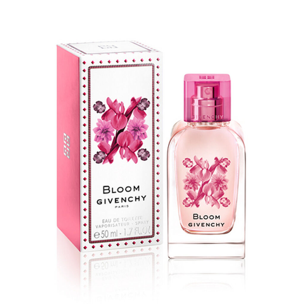 GIVENCHY ブルーム オーデトワレ