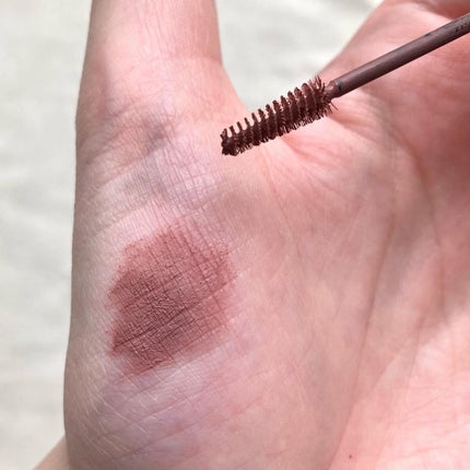 フィルム眉カラー/デジャヴュ/眉マスカラを使ったクチコミ(3枚目)