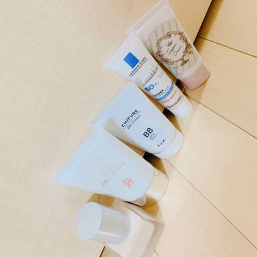 RMK メイクアップベース/RMK/化粧下地を使ったクチコミ（1枚目）