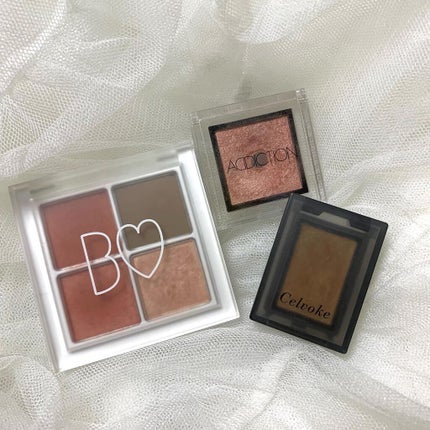 「密着アイライナー」しなやか筆リキッド/デジャヴュ/リキッドアイライナーを使ったクチコミ(2枚目)