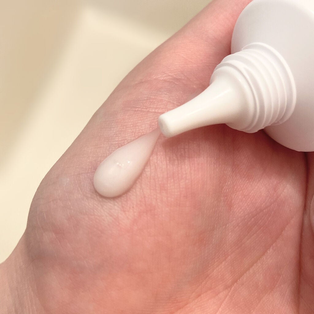 ホワイトニングクリーム/クレアトーン/ボディクリームを使ったクチコミ(4枚目)