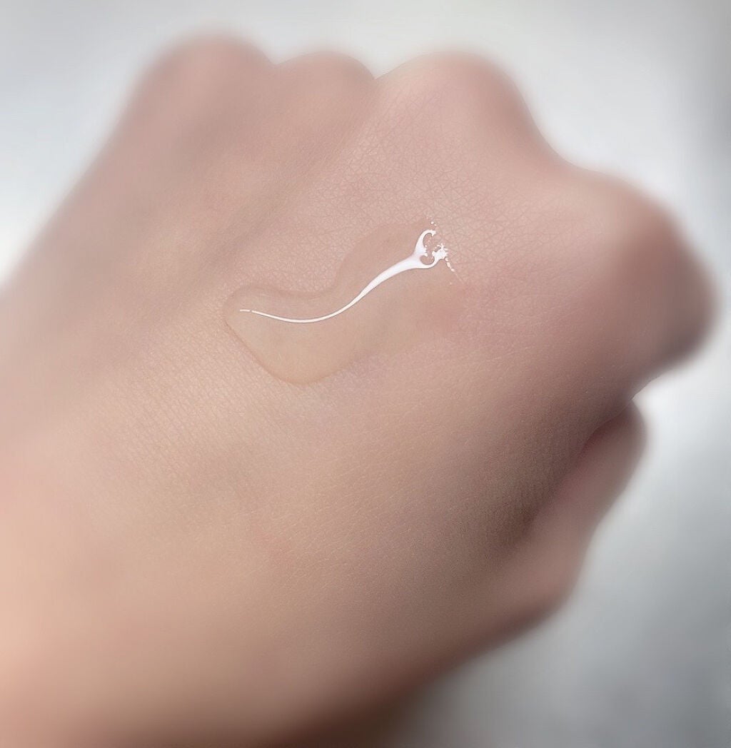 ディープクリアローション/ライスフォース/ブースター・導入液を使ったクチコミ(2枚目)