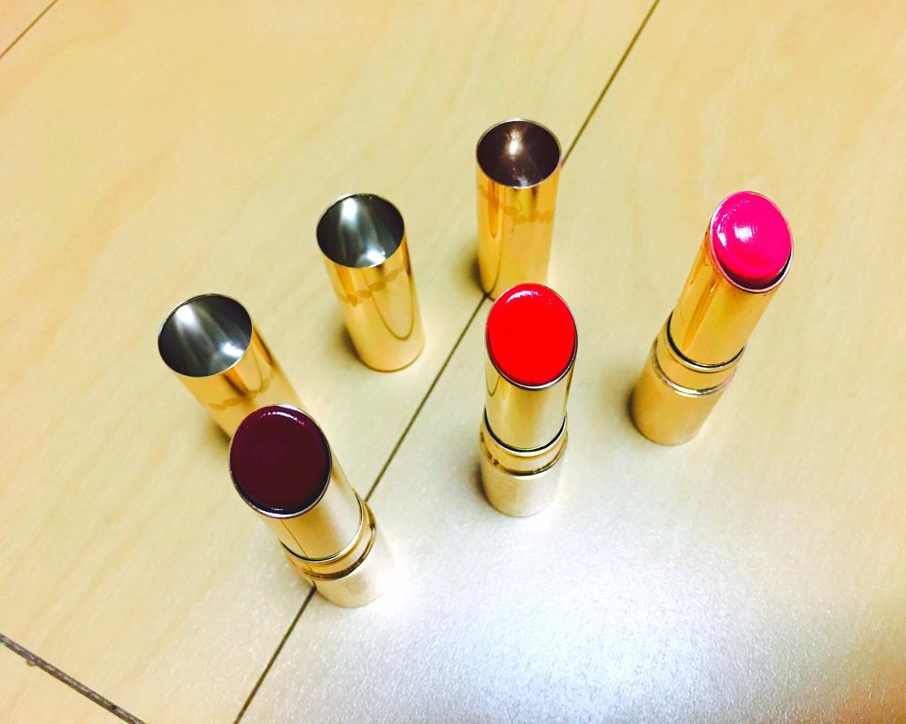 オペラ リップティント N/OPERA/リップティントを使ったクチコミ（1枚目）