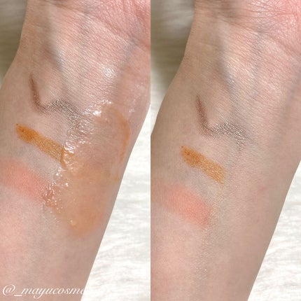 ポアバリアクレンジングバーム/SKIN&LAB/クレンジングバームを使ったクチコミ(4枚目)