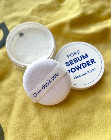 リアルコラーゲンアンプルセラム/One-day's you/美容液を使ったクチコミ(9枚目)