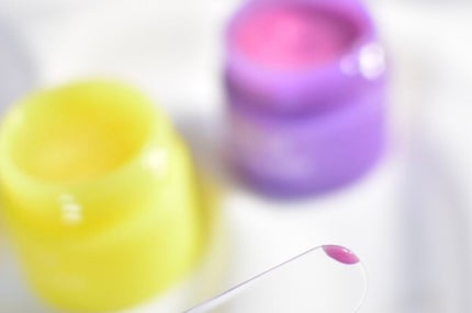 リップスリーピングマスク/LANEIGE/リップバームを使ったクチコミ(3枚目)