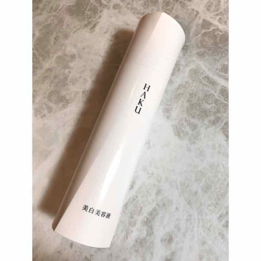 メラノフォーカスV 45g(レフィル) / HAKU(ハク) | LIPS