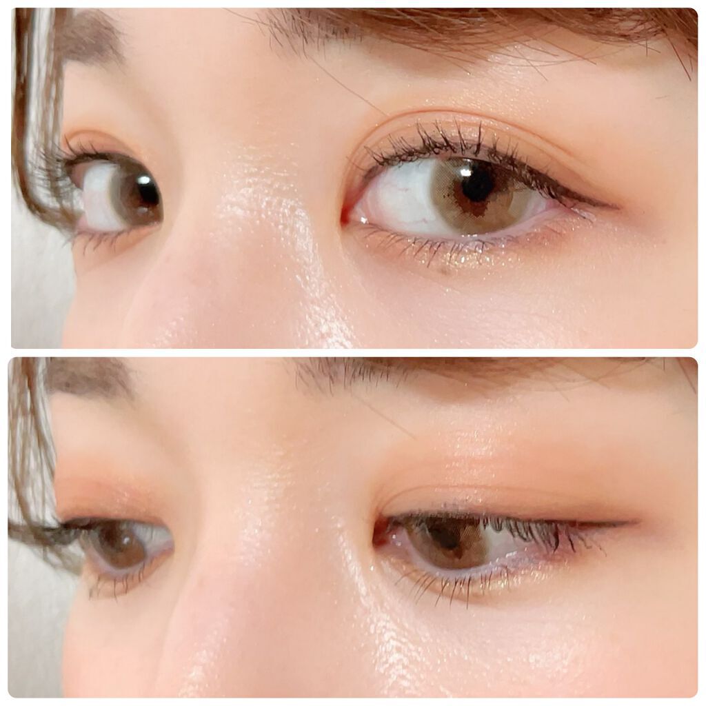 ヴィセ アヴァン シングルアイカラー/Visée/単色アイシャドウを使ったクチコミ(1枚目)